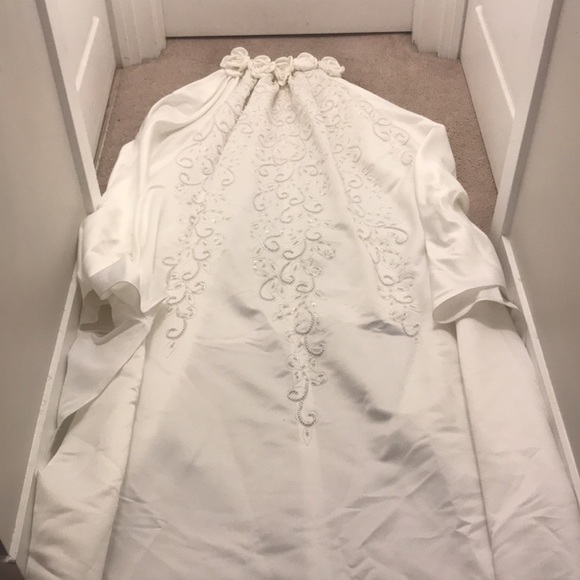 Gorgeous Gorgeous Wedding Gown - Picture 6 of 6